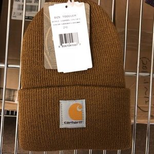 Carhartt Toddler Beanie